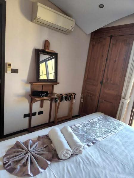 Venetian Signature Condo Resort Pattaya : เวเนเชี่ยน ซิกเนเจอร์ คอนโด รีสอร์ท พัทยา, ชลบุรี, ถ.นาจอมเทียน, หนองปรือ, บางละมุง, ชลบุรี, 35 ตร.ม., คอนโด ให้เช่า, โดย Vikrant Kokar, 500509629 - DDproperty.com