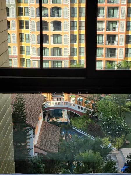 Venetian Signature Condo Resort Pattaya : เวเนเชี่ยน ซิกเนเจอร์ คอนโด รีสอร์ท พัทยา, ชลบุรี, ถ.นาจอมเทียน, หนองปรือ, บางละมุง, ชลบุรี, 35 ตร.ม., คอนโด ให้เช่า, โดย Vikrant Kokar, 500509629 - DDproperty.com