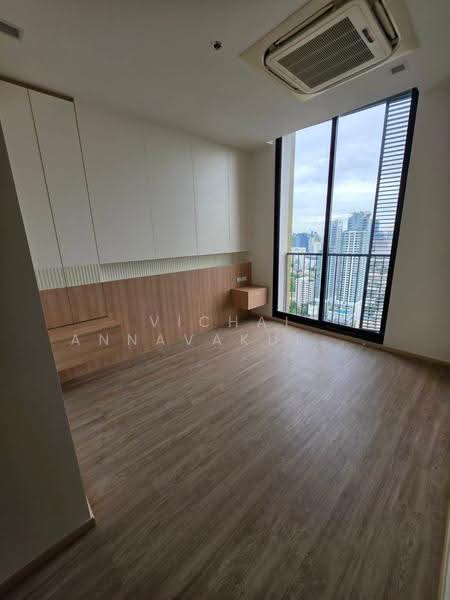 Noble State 39, Bangkok, 35 Soi Sukhumvit 39, Khlong Tan Nua, Watthana, Bangkok, 2 Bedrooms, 106 sqm, Condo For Rent, by Vichai Annavakulthorn, 500509632 - DDproperty.com