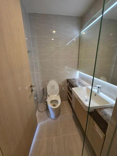 Noble State 39, Bangkok, 35 Soi Sukhumvit 39, Khlong Tan Nua, Watthana, Bangkok, 2 Bedrooms, 106 sqm, Condo For Rent, by Vichai Annavakulthorn, 500509632 - DDproperty.com