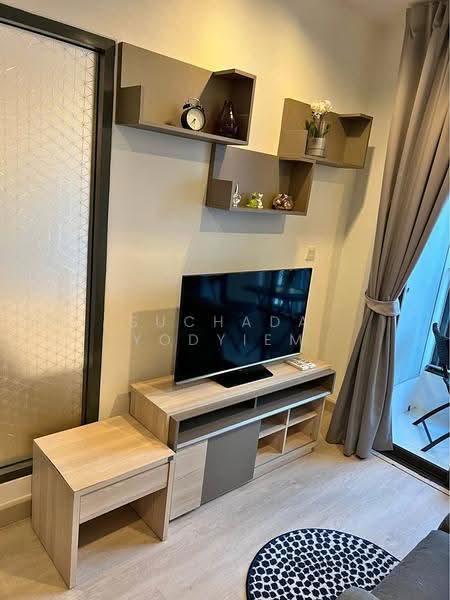 IDEO MOBI Rama 9, Bangkok, 90 Rama 9 Road, Huai Khwang, Bangkok, 1 Bedroom, 31 sqm, Condo For Sale, by Suchada Yodyiem, 500509633 - DDproperty.com