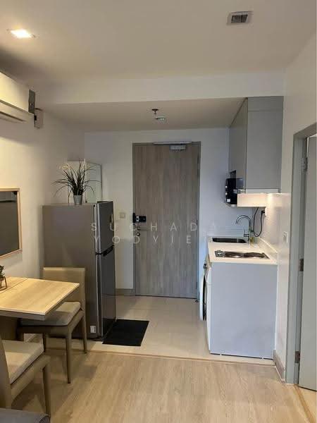 IDEO MOBI Rama 9, Bangkok, 90 Rama 9 Road, Huai Khwang, Bangkok, 1 Bedroom, 31 sqm, Condo For Sale, by Suchada Yodyiem, 500509633 - DDproperty.com