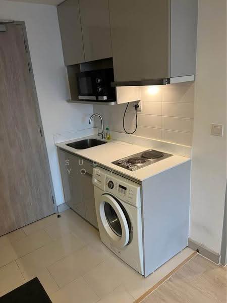 IDEO MOBI Rama 9, Bangkok, 90 Rama 9 Road, Huai Khwang, Bangkok, 1 Bedroom, 31 sqm, Condo For Sale, by Suchada Yodyiem, 500509633 - DDproperty.com