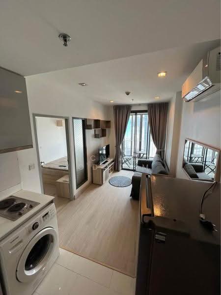 IDEO MOBI Rama 9, Bangkok, 90 Rama 9 Road, Huai Khwang, Bangkok, 1 Bedroom, 31 sqm, Condo For Sale, by Suchada Yodyiem, 500509633 - DDproperty.com