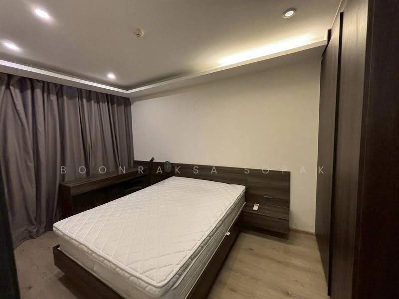 168 Sukhumvit 36, Bangkok, 168 Soi Sukhumvit 36, Khong Tan, Khlong Toei, Bangkok, 1 Bedroom, 35 sqm, Condo For Rent, by Boonraksa Sopak, 500509635 - DDproperty.com