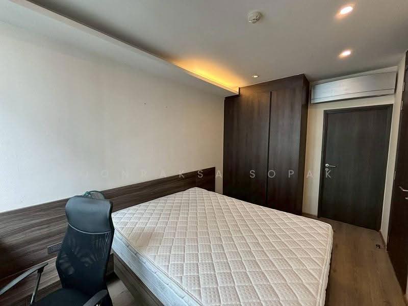 168 Sukhumvit 36, Bangkok, 168 Soi Sukhumvit 36, Khong Tan, Khlong Toei, Bangkok, 1 Bedroom, 35 sqm, Condo For Rent, by Boonraksa Sopak, 500509635 - DDproperty.com