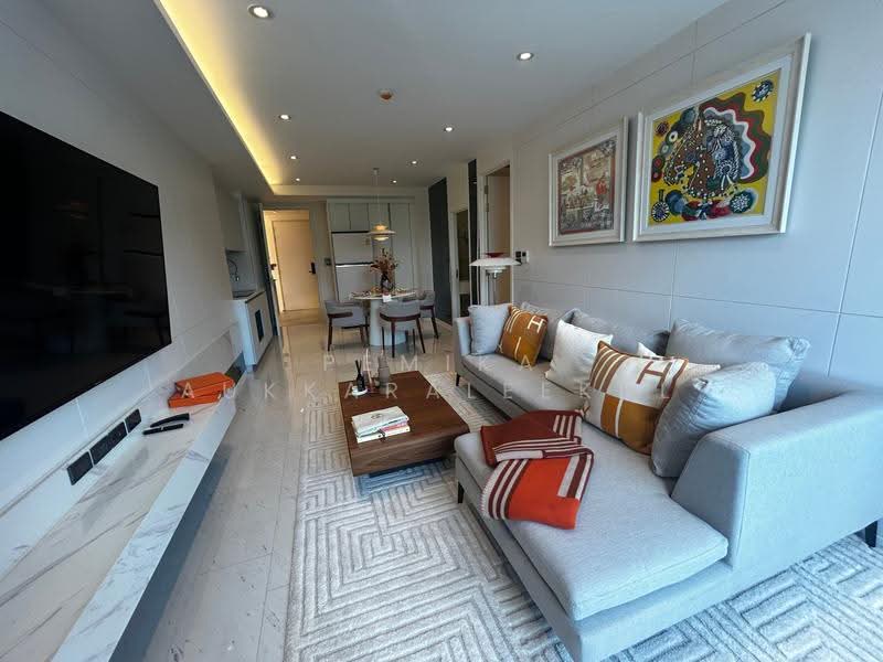 168 Sukhumvit 36, Bangkok, 168 Soi Sukhumvit 36, Khong Tan, Khlong Toei, Bangkok, 2 Bedrooms, 57 sqm, Condo For Sale, by Pemika Aukkaraleekul, 500509636 - DDproperty.com