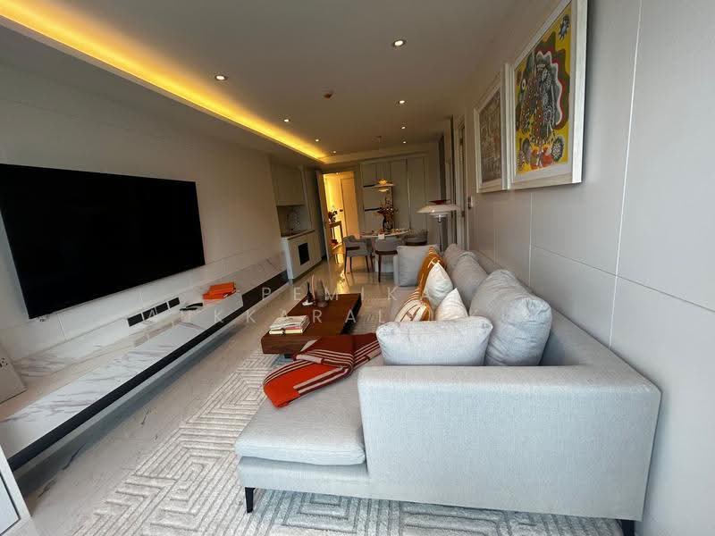 168 Sukhumvit 36, Bangkok, 168 Soi Sukhumvit 36, Khong Tan, Khlong Toei, Bangkok, 2 Bedrooms, 57 sqm, Condo For Sale, by Pemika Aukkaraleekul, 500509636 - DDproperty.com