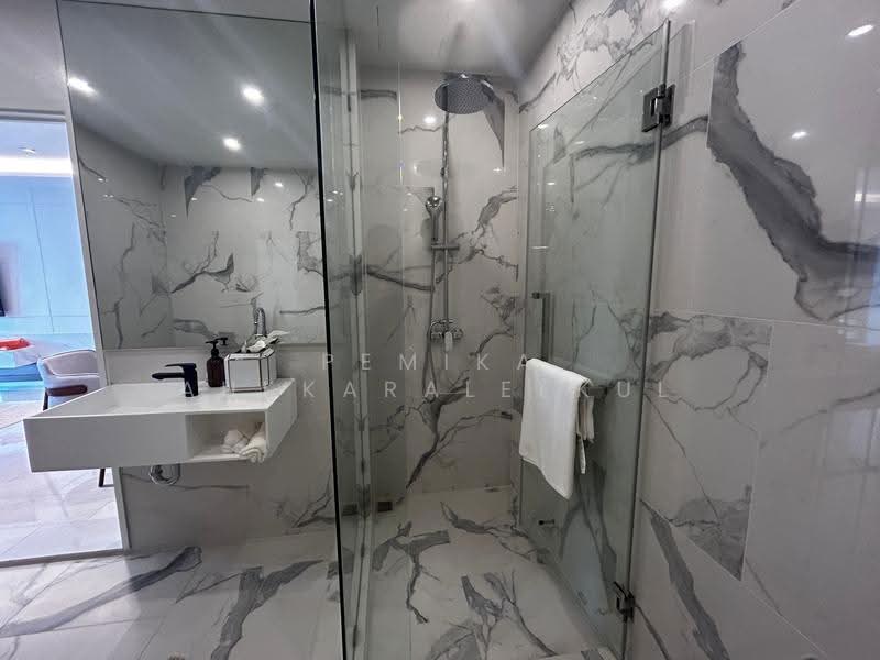 168 Sukhumvit 36, Bangkok, 168 Soi Sukhumvit 36, Khong Tan, Khlong Toei, Bangkok, 2 Bedrooms, 57 sqm, Condo For Sale, by Pemika Aukkaraleekul, 500509636 - DDproperty.com