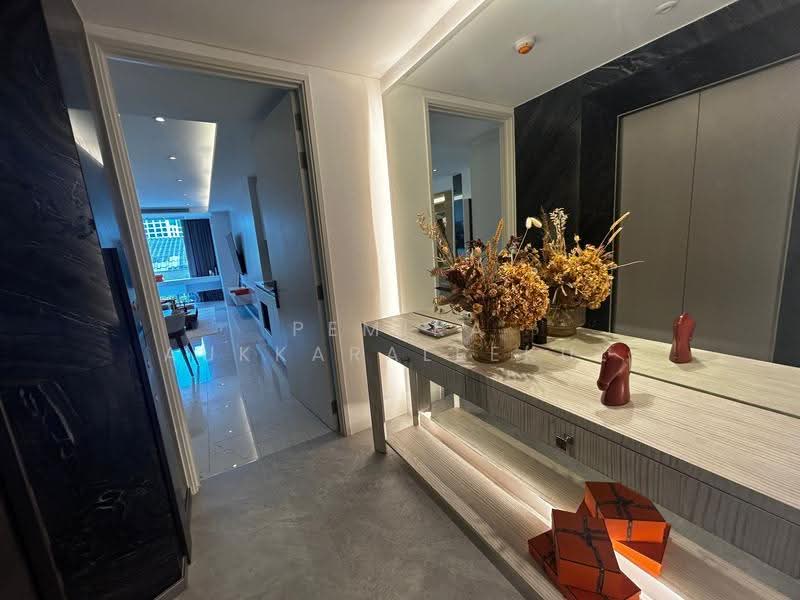 168 Sukhumvit 36, Bangkok, 168 Soi Sukhumvit 36, Khong Tan, Khlong Toei, Bangkok, 2 Bedrooms, 57 sqm, Condo For Sale, by Pemika Aukkaraleekul, 500509636 - DDproperty.com