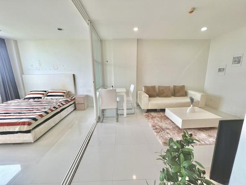 Elements Srinakarin : อิลีเม้นท์ ศรีนครินทร์, กรุงเทพ, 43-1 ซอยสุภาพงษ์ 3 แยก 4 ถนนศรีนครินทร์, หนองบอน, ประเวศ, กรุงเทพ, 37 ตร.ม., คอนโด ขาย, โดย บจ.แอเรีย66 เรียล เอสเตท จำกัด, 500509637 - DDproperty.com
