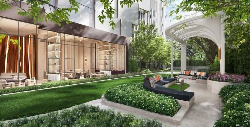 LIFE Sukhumvit – Rama 4, Bangkok, Rama 4, Phra Kanong, Khlong Toei, Bangkok, 1 Bedroom, 35 sqm, Condo For Sale, by Suchada Yodyiem, 500509639 - DDproperty.com