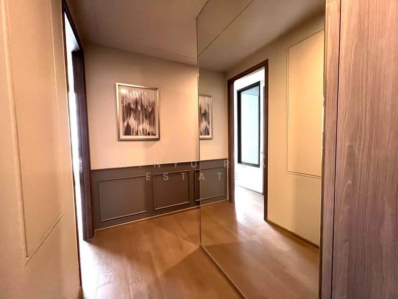 Celes Asoke, Bangkok, 8-10 Sukhumvit 21, Khlongtoei Nua, Watthana, Bangkok, 2 Bedrooms, 76 sqm, Condo For Rent, by Shinyu Real Estate, 500509640 - DDproperty.com