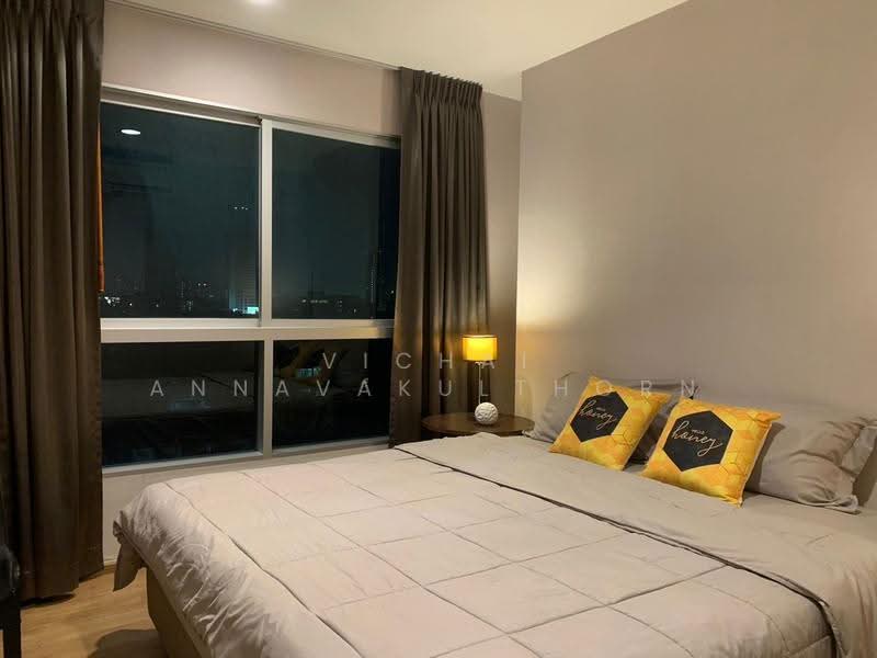 Fuse Chan-Sathorn, Bangkok, 160 Chan Road, Thung Wat Don, Sathon, Bangkok, 2 Bedrooms, 56 sqm, Condo For Rent, by Vichai Annavakulthorn, 500509641 - DDproperty.com