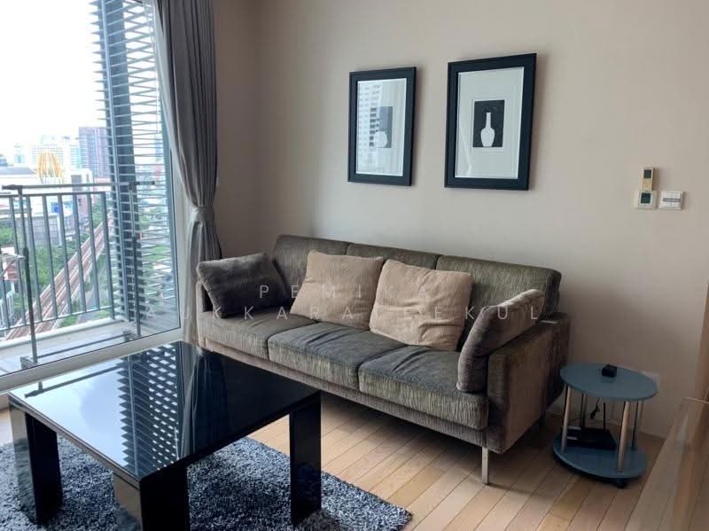 Siri At Sukhumvit, Bangkok, 902 Sukhumvit Road, Phra Kanong, Khlong Toei, Bangkok, 2 Bedrooms, 68 sqm, Condo For Sale, by Pemika Aukkaraleekul, 500509643 - DDproperty.com
