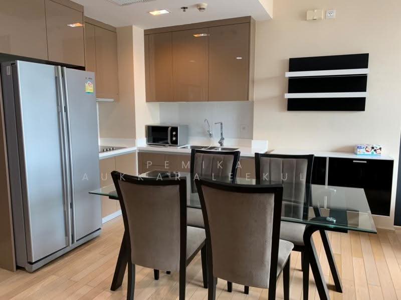 Siri At Sukhumvit, Bangkok, 902 Sukhumvit Road, Phra Kanong, Khlong Toei, Bangkok, 2 Bedrooms, 68 sqm, Condo For Sale, by Pemika Aukkaraleekul, 500509643 - DDproperty.com