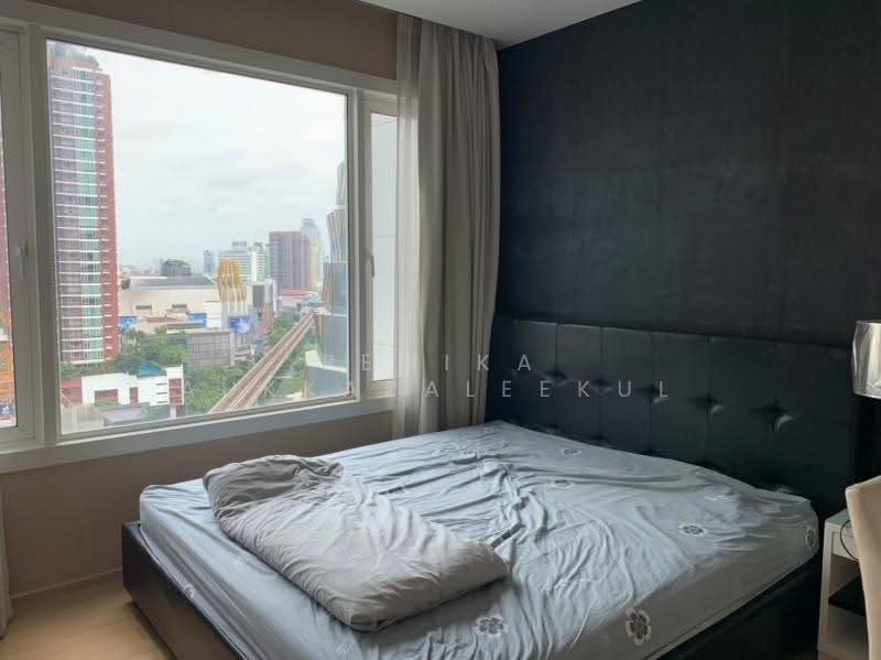 Siri At Sukhumvit, Bangkok, 902 Sukhumvit Road, Phra Kanong, Khlong Toei, Bangkok, 2 Bedrooms, 68 sqm, Condo For Sale, by Pemika Aukkaraleekul, 500509643 - DDproperty.com