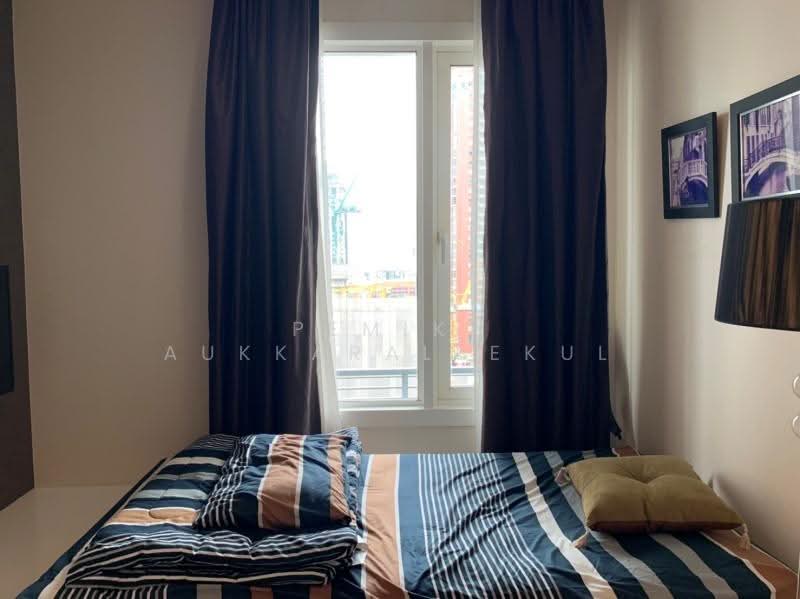 Siri At Sukhumvit, Bangkok, 902 Sukhumvit Road, Phra Kanong, Khlong Toei, Bangkok, 2 Bedrooms, 68 sqm, Condo For Sale, by Pemika Aukkaraleekul, 500509643 - DDproperty.com