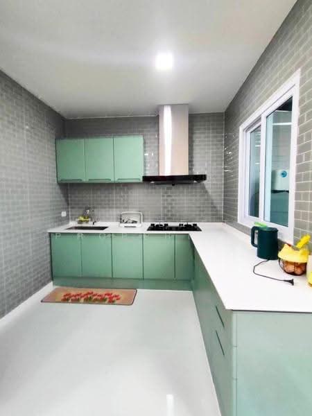 หมู่บ้านอุ่น บางนา กม.26, สมุทรปราการ, บางเพรียง, บางบ่อ, สมุทรปราการ, 136 ตร.ม., ทาวน์เฮ้าส์ ขาย, โดย The Best Property กุ้ง, 500509644 - DDproperty.com