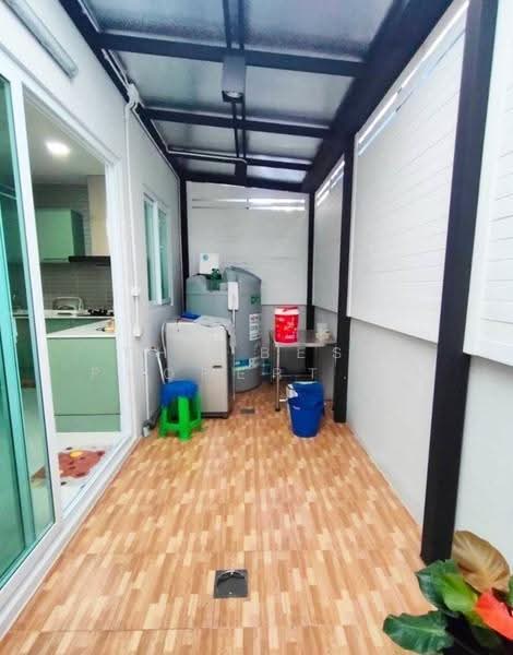 หมู่บ้านอุ่น บางนา กม.26, Samut Prakan, Bang Phriang, Bang Bo, Samut Prakan, 3 Bedrooms, 136 sqm, Townhouse For Sale, by The Best Property กุ้ง, 500509644 - DDproperty.com