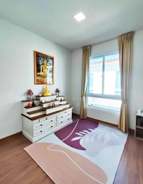หมู่บ้านอุ่น บางนา กม.26, สมุทรปราการ, บางเพรียง, บางบ่อ, สมุทรปราการ, 136 ตร.ม., ทาวน์เฮ้าส์ ขาย, โดย The Best Property กุ้ง, 500509644 - DDproperty.com