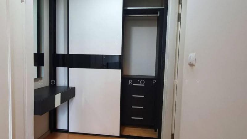 Villa Asoke, Bangkok, 1588 New Petchburi Road, Makkasan, Ratchathewi, Bangkok, 1 Bedroom, 48 sqm, Condo For Rent, by Connex Property, 500509645 - DDproperty.com