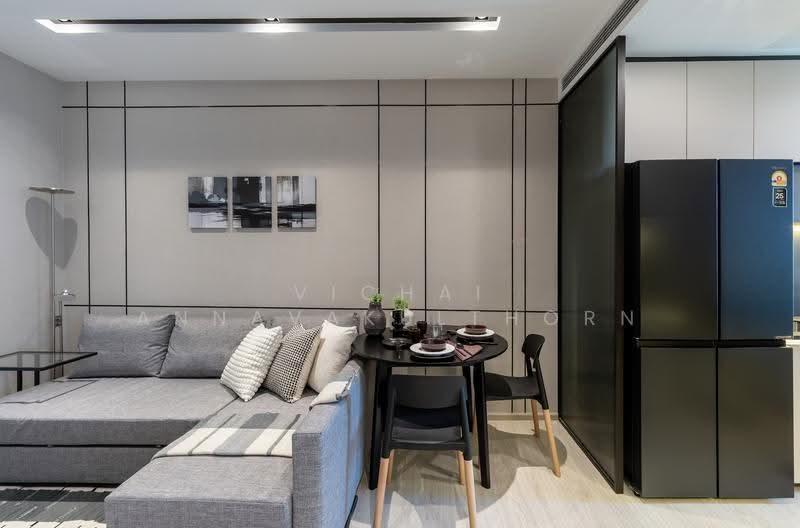 The Room Sukhumvit 38, Bangkok, Soi Sukhumvit 38, Phra Kanong, Khlong Toei, Bangkok, 1 Bedroom, 45 sqm, Condo For Rent, by Vichai Annavakulthorn, 500509647 - DDproperty.com
