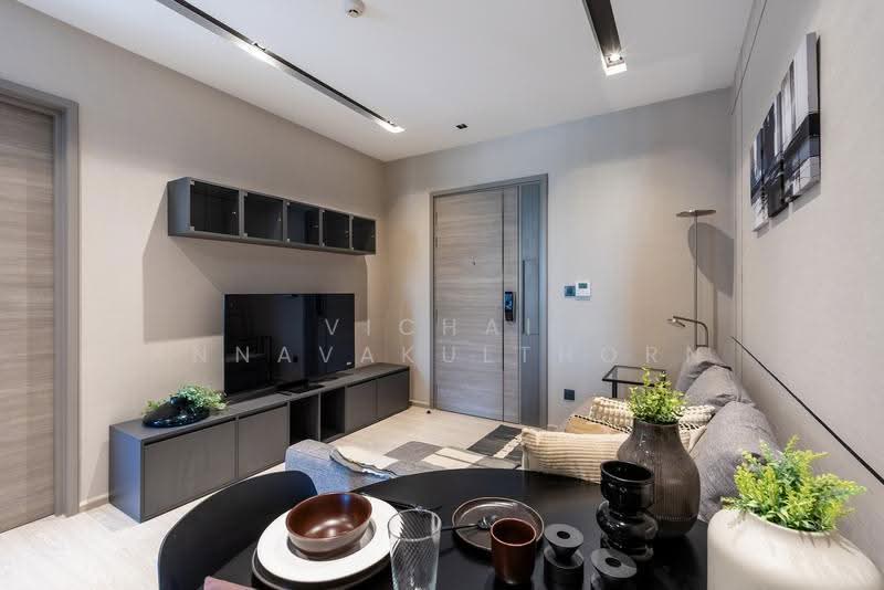 The Room Sukhumvit 38, Bangkok, Soi Sukhumvit 38, Phra Kanong, Khlong Toei, Bangkok, 1 Bedroom, 45 sqm, Condo For Rent, by Vichai Annavakulthorn, 500509647 - DDproperty.com