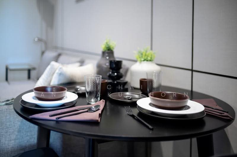 The Room Sukhumvit 38, Bangkok, Soi Sukhumvit 38, Phra Kanong, Khlong Toei, Bangkok, 1 Bedroom, 45 sqm, Condo For Rent, by Vichai Annavakulthorn, 500509647 - DDproperty.com