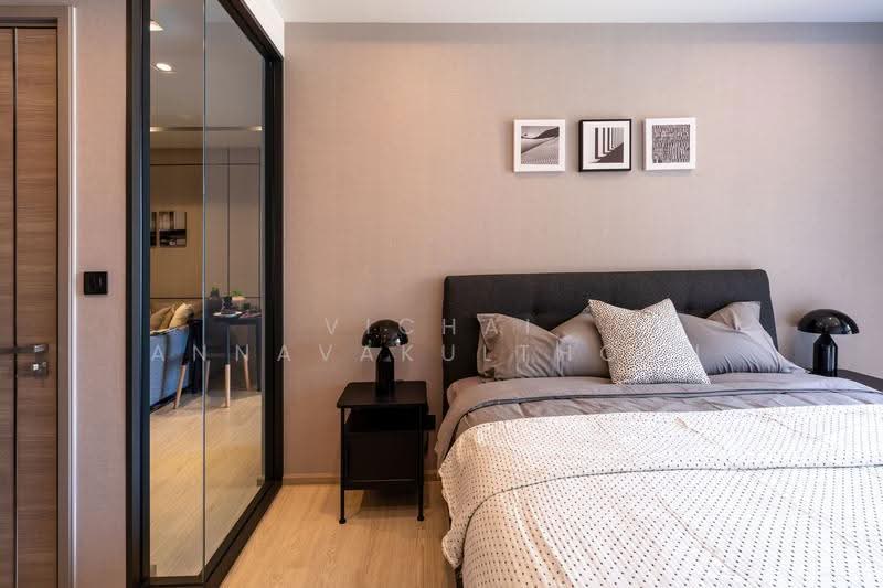 The Room Sukhumvit 38, Bangkok, Soi Sukhumvit 38, Phra Kanong, Khlong Toei, Bangkok, 1 Bedroom, 45 sqm, Condo For Rent, by Vichai Annavakulthorn, 500509647 - DDproperty.com