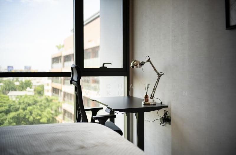 The Room Sukhumvit 38, Bangkok, Soi Sukhumvit 38, Phra Kanong, Khlong Toei, Bangkok, 1 Bedroom, 45 sqm, Condo For Rent, by Vichai Annavakulthorn, 500509647 - DDproperty.com