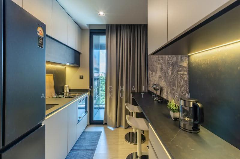 The Room Sukhumvit 38 : The Room สุขุมวิท 38, กรุงเทพ, ซอย สุขุมวิท 38, พระโขนง, คลองเตย, กรุงเทพ, 45 ตร.ม., คอนโด ให้เช่า, โดย Vichai Annavakulthorn, 500509647 - DDproperty.com