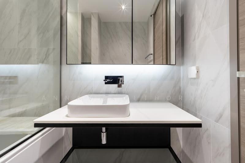 The Room Sukhumvit 38, Bangkok, Soi Sukhumvit 38, Phra Kanong, Khlong Toei, Bangkok, 1 Bedroom, 45 sqm, Condo For Rent, by Vichai Annavakulthorn, 500509647 - DDproperty.com