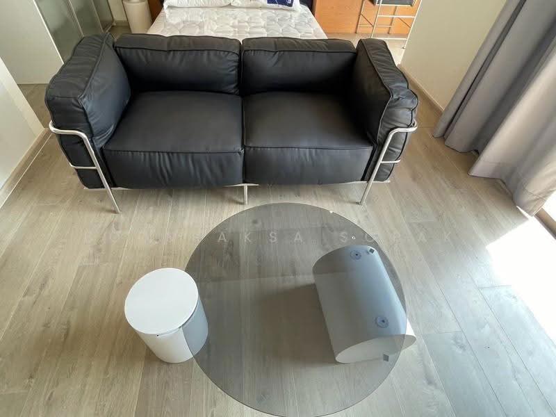 Fynn Asoke, Bangkok, 28 Sukhumvit 10 Alley, Khlong Toei, Bangkok, Studio, 33 sqm, Condo For Rent, by Boonraksa Sopak, 500509649 - DDproperty.com