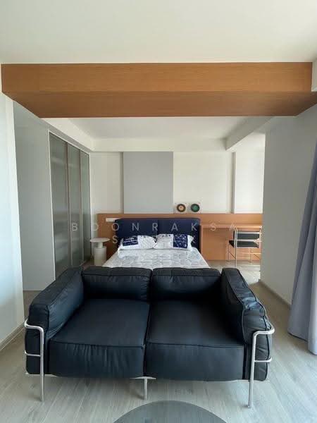 Fynn Asoke, Bangkok, 28 Sukhumvit 10 Alley, Khlong Toei, Bangkok, Studio, 33 sqm, Condo For Rent, by Boonraksa Sopak, 500509649 - DDproperty.com