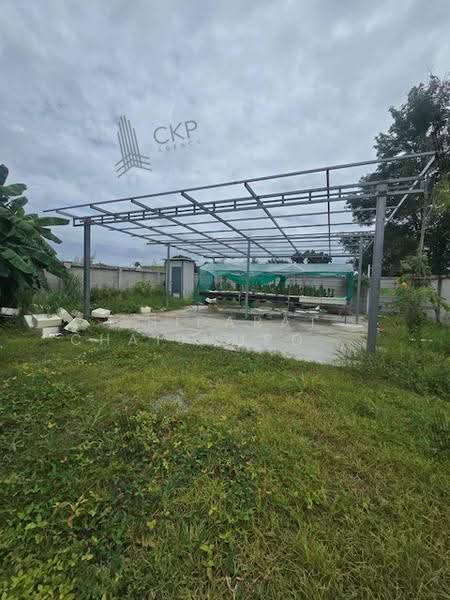 L260124 | ขายที่ดินถมแล้วพร้อมล้อมรั้ว ขนาด 100 ตร.วา ทำเลชลบุรี ใกล้ถนนข้าวหลาม เหมาะสำหรับปลูกบ้าน, ชลบุรี, ห้วยกะปิ, เมืองชลบุรี, ชลบุรี, 400 ตร.ม., ที่ดิน ขาย, โดย Thidarat Chaijumroonpun, 500509651 - DDproperty.com