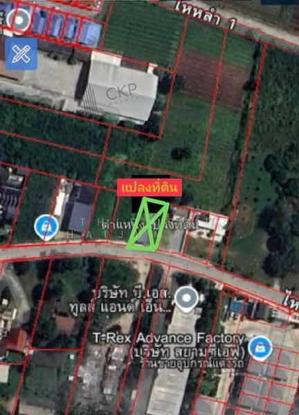 L260124 | ขายที่ดินถมแล้วพร้อมล้อมรั้ว ขนาด 100 ตร.วา ทำเลชลบุรี ใกล้ถนนข้าวหลาม เหมาะสำหรับปลูกบ้าน, ชลบุรี, ห้วยกะปิ, เมืองชลบุรี, ชลบุรี, 400 ตร.ม., ที่ดิน ขาย, โดย Thidarat Chaijumroonpun, 500509651 - DDproperty.com