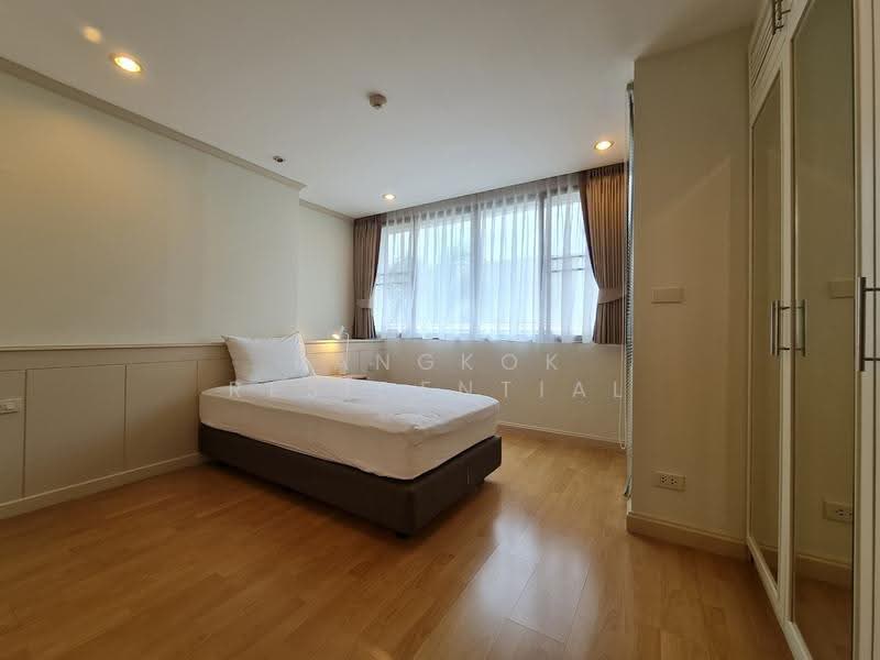 Park View Mansion, Bangkok, ซอยศรีนคริ ถนนศรีนครินทร์, Nong Bon, Prawet, Bangkok, 2 Bedrooms, 166 sqm, Apartment For Rent, by Bangkok Residential, 500509652 - DDproperty.com