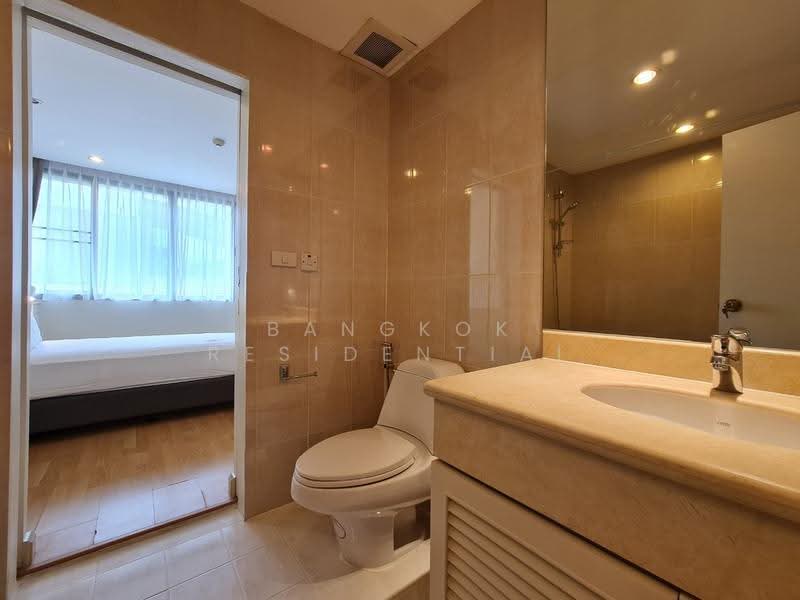 Park View Mansion, Bangkok, ซอยศรีนคริ ถนนศรีนครินทร์, Nong Bon, Prawet, Bangkok, 2 Bedrooms, 166 sqm, Apartment For Rent, by Bangkok Residential, 500509652 - DDproperty.com