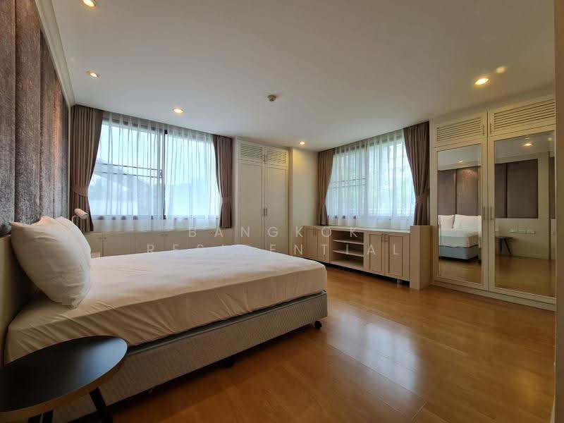 Park View Mansion, Bangkok, ซอยศรีนคริ ถนนศรีนครินทร์, Nong Bon, Prawet, Bangkok, 2 Bedrooms, 166 sqm, Apartment For Rent, by Bangkok Residential, 500509652 - DDproperty.com