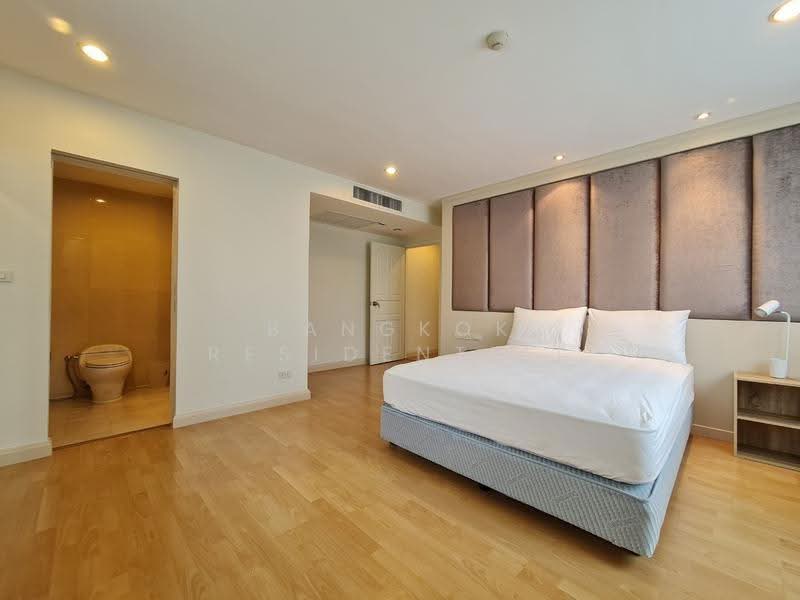 Park View Mansion, Bangkok, ซอยศรีนคริ ถนนศรีนครินทร์, Nong Bon, Prawet, Bangkok, 2 Bedrooms, 166 sqm, Apartment For Rent, by Bangkok Residential, 500509652 - DDproperty.com