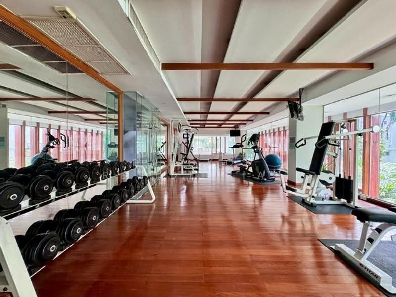 Park View Mansion, Bangkok, ซอยศรีนคริ ถนนศรีนครินทร์, Nong Bon, Prawet, Bangkok, 2 Bedrooms, 166 sqm, Apartment For Rent, by Bangkok Residential, 500509652 - DDproperty.com