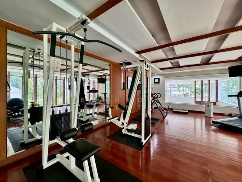 Park View Mansion, Bangkok, ซอยศรีนคริ ถนนศรีนครินทร์, Nong Bon, Prawet, Bangkok, 2 Bedrooms, 166 sqm, Apartment For Rent, by Bangkok Residential, 500509652 - DDproperty.com