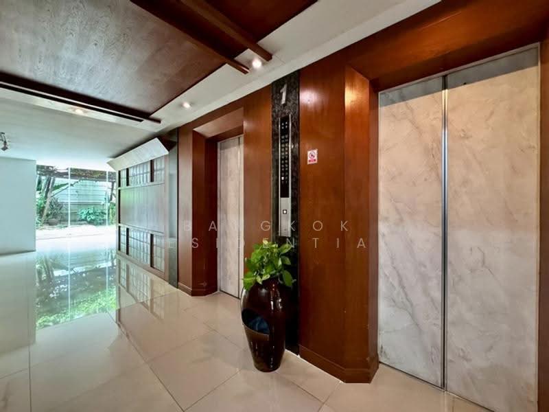 Park View Mansion, Bangkok, ซอยศรีนคริ ถนนศรีนครินทร์, Nong Bon, Prawet, Bangkok, 2 Bedrooms, 166 sqm, Apartment For Rent, by Bangkok Residential, 500509652 - DDproperty.com