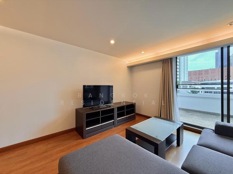 Park View Mansion, Bangkok, ซอยศรีนคริ ถนนศรีนครินทร์, Nong Bon, Prawet, Bangkok, 2 Bedrooms, 166 sqm, Apartment For Rent, by Bangkok Residential, 500509652 - DDproperty.com