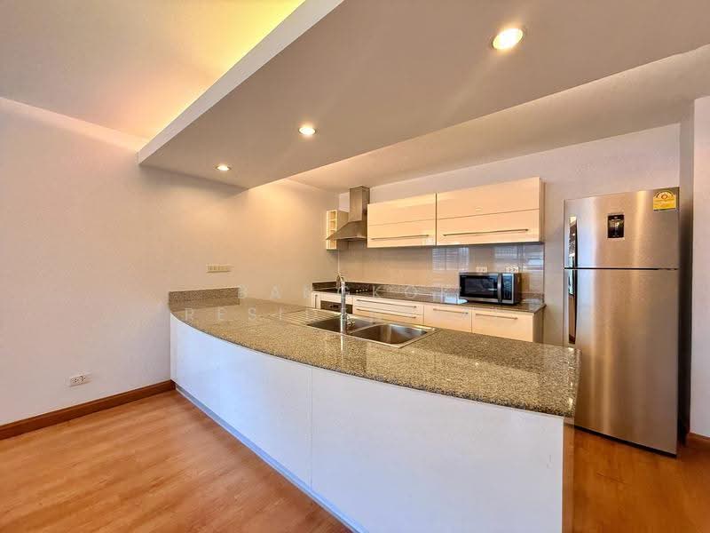 Park View Mansion, Bangkok, ซอยศรีนคริ ถนนศรีนครินทร์, Nong Bon, Prawet, Bangkok, 2 Bedrooms, 166 sqm, Apartment For Rent, by Bangkok Residential, 500509652 - DDproperty.com