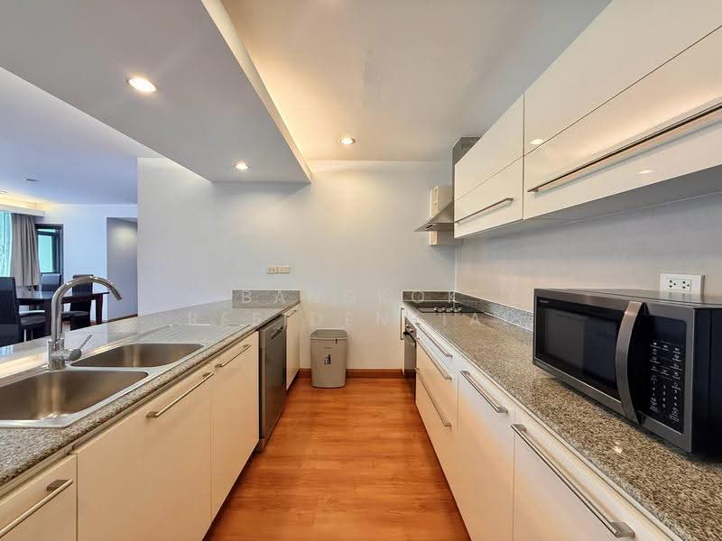 Park View Mansion, Bangkok, ซอยศรีนคริ ถนนศรีนครินทร์, Nong Bon, Prawet, Bangkok, 2 Bedrooms, 166 sqm, Apartment For Rent, by Bangkok Residential, 500509652 - DDproperty.com