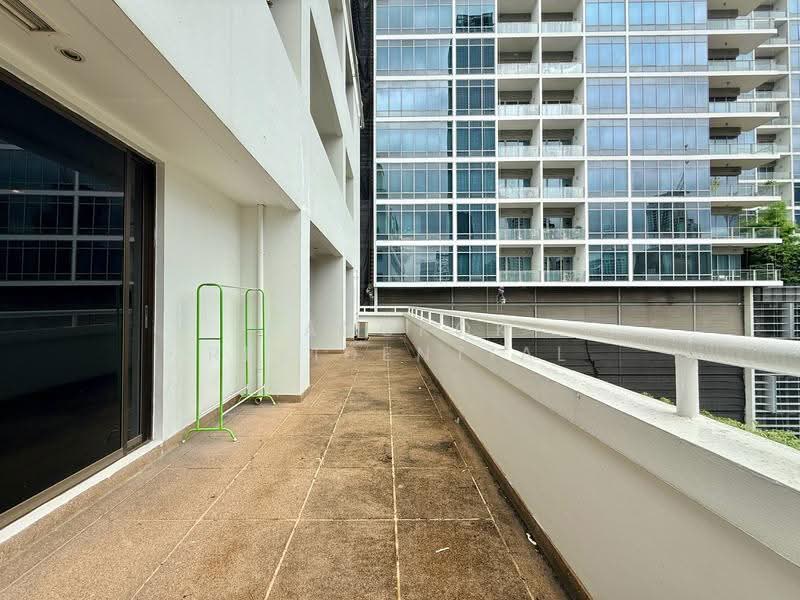 Park View Mansion, Bangkok, ซอยศรีนคริ ถนนศรีนครินทร์, Nong Bon, Prawet, Bangkok, 2 Bedrooms, 166 sqm, Apartment For Rent, by Bangkok Residential, 500509652 - DDproperty.com