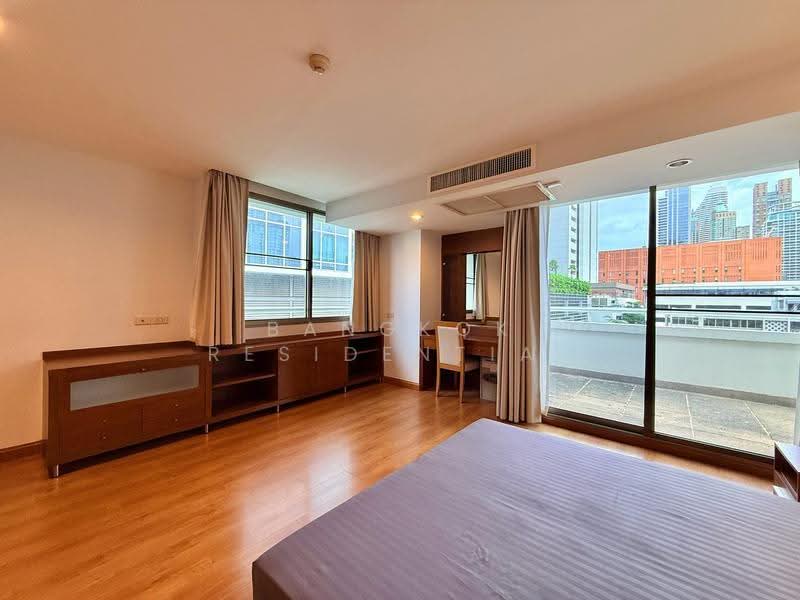 Park View Mansion, Bangkok, ซอยศรีนคริ ถนนศรีนครินทร์, Nong Bon, Prawet, Bangkok, 2 Bedrooms, 166 sqm, Apartment For Rent, by Bangkok Residential, 500509652 - DDproperty.com