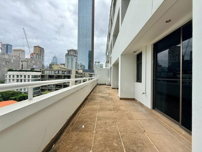 Park View Mansion, Bangkok, ซอยศรีนคริ ถนนศรีนครินทร์, Nong Bon, Prawet, Bangkok, 2 Bedrooms, 166 sqm, Apartment For Rent, by Bangkok Residential, 500509652 - DDproperty.com